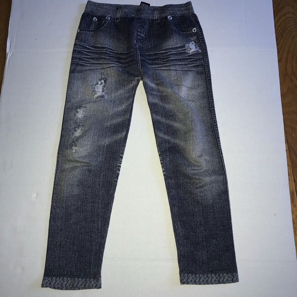 Jeggings